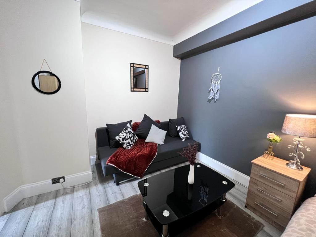 Edgware Road 2 Bedroom Apartment Лондон Экстерьер фото