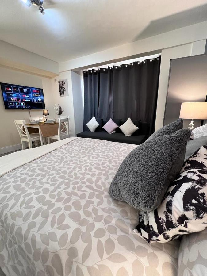 Edgware Road 2 Bedroom Apartment Лондон Экстерьер фото